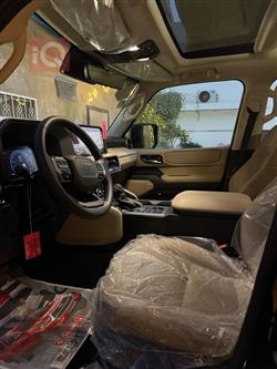 تويوتا لاندكروزر برادو